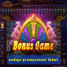 codigo promocional 1xbet